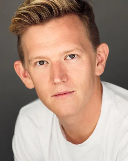 Chris Parker Oyuncu Profil Görseli