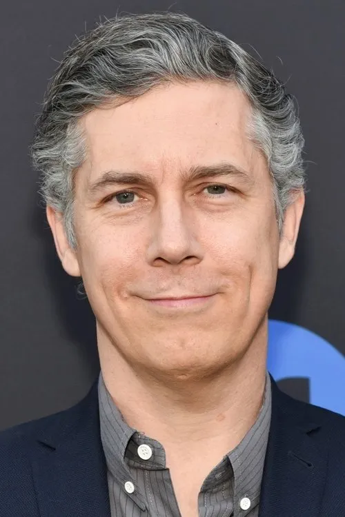 Chris Parnell Oyuncu Profil Görseli