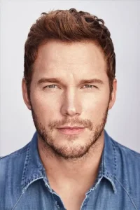 Chris Pratt Oyuncu Profil Görseli