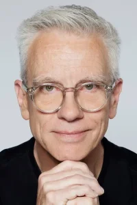 Chris Sanders Yönetmen Profil Görseli