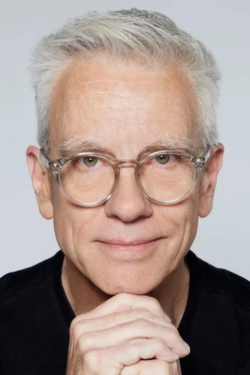 Chris Sanders Yönetmen Profil Görseli