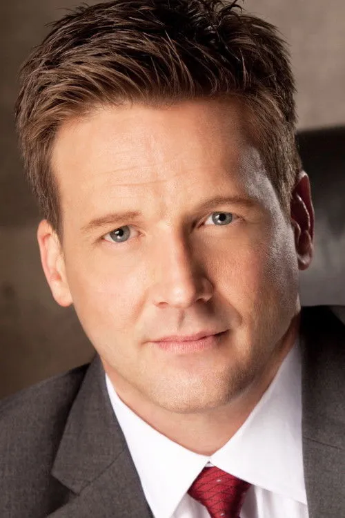 Chris Shurley Oyuncu Profil Görseli