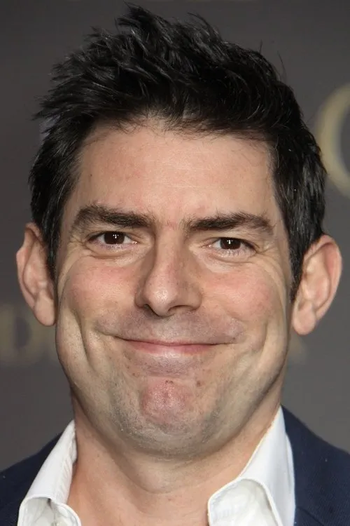 Chris Weitz Yönetmen Profil Görseli