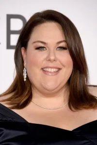 Chrissy Metz Oyuncu Profil Görseli