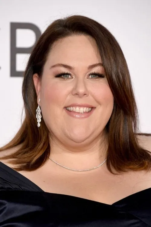 Chrissy Metz Oyuncu Profil Görseli