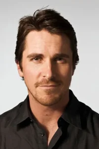 Christian Bale Oyuncu Profil Görseli
