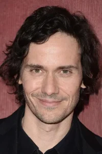 Christian Camargo Oyuncu Profil Görseli