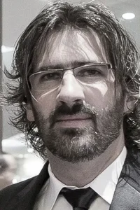 Christian Rivers Yönetmen Profil Görseli