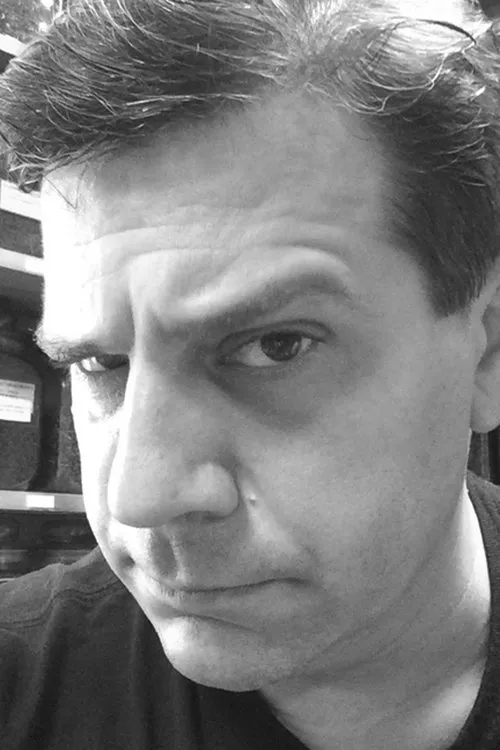 Christian Stavrakis Oyuncu Profil Görseli