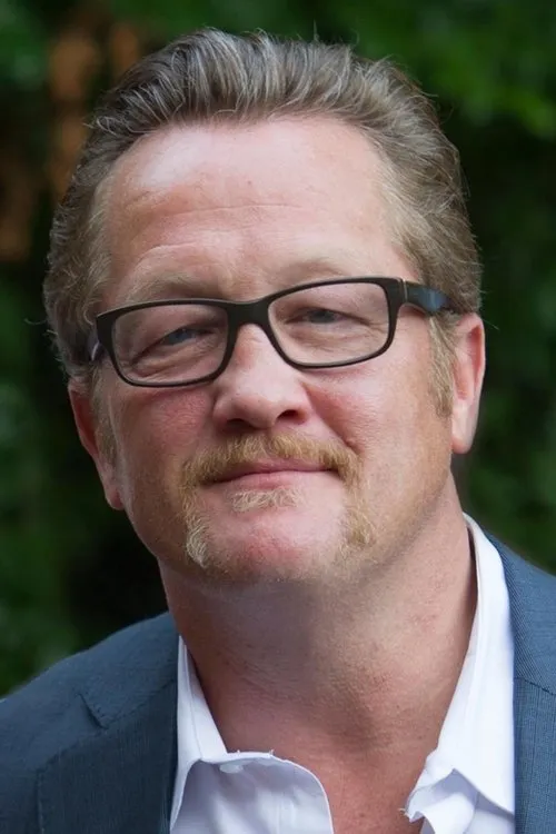 Christian Stolte Oyuncu Profil Görseli