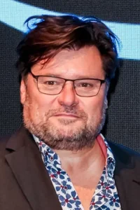 Christian Twente Yönetmen Profil Görseli