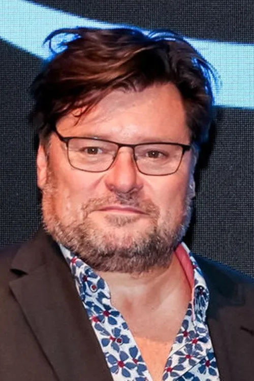 Christian Twente Yönetmen Profil Görseli