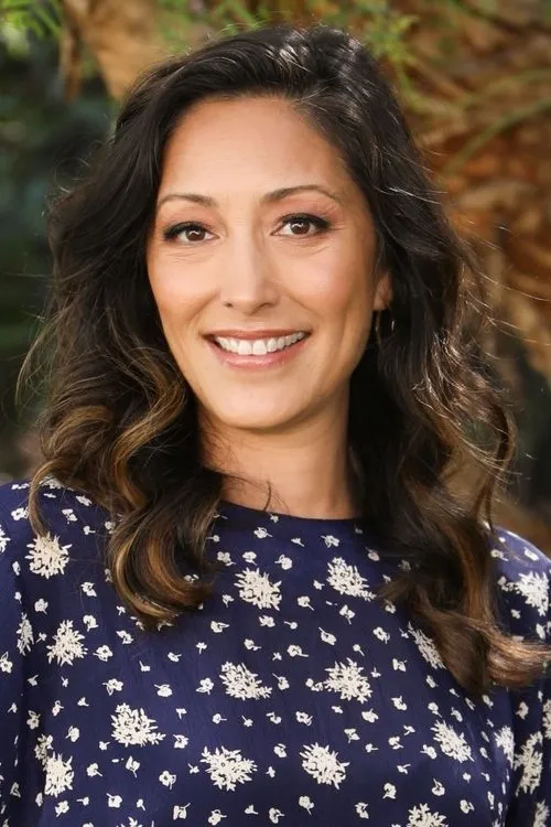 Christina Chang Oyuncu Profil Görseli