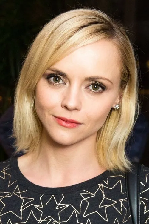 Christina Ricci Oyuncu Profil Görseli
