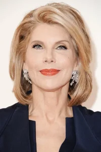 Christine Baranski Oyuncu Profil Görseli