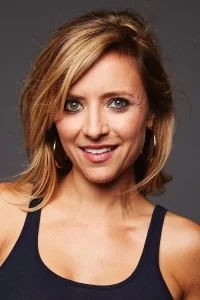 Christine Lakin Oyuncu Profil Görseli