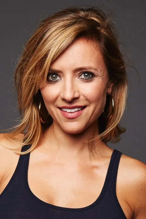 Christine Lakin Oyuncu Profil Görseli