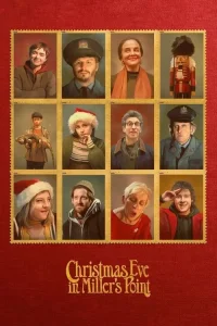 Christmas Eve in Miller's Point film Türkçe İzle Fragman Görseli