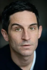 Christoph Bach Oyuncu Profil Görseli