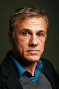 Christoph Waltz Oyuncu Profil Görseli