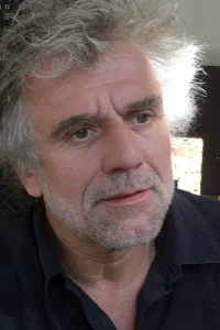 Christophe Offenstein Yönetmen Profil Görseli