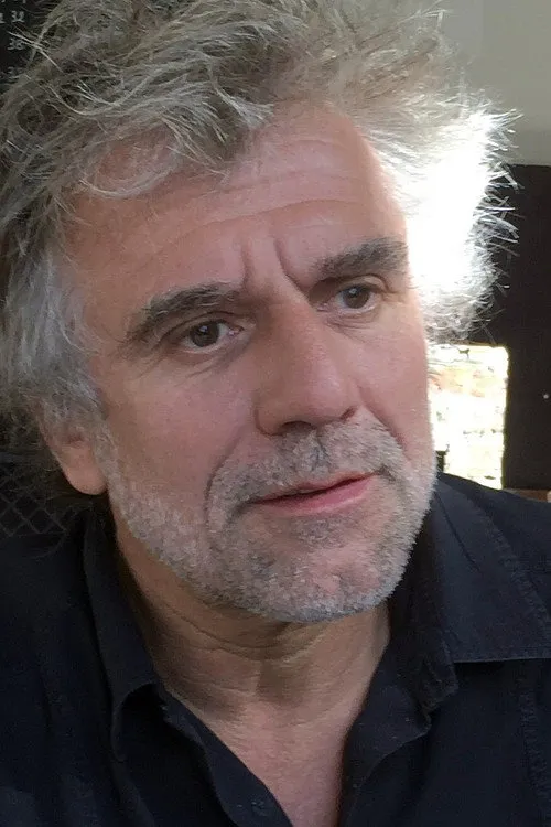 Christophe Offenstein Yönetmen Profil Görseli