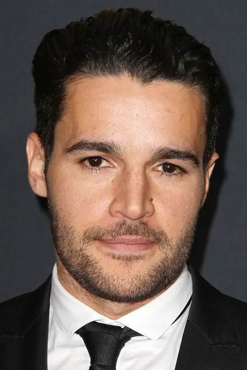 Christopher Abbott Oyuncu Profil Görseli
