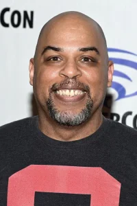 Christopher Berkeley Yönetmen Profil Görseli