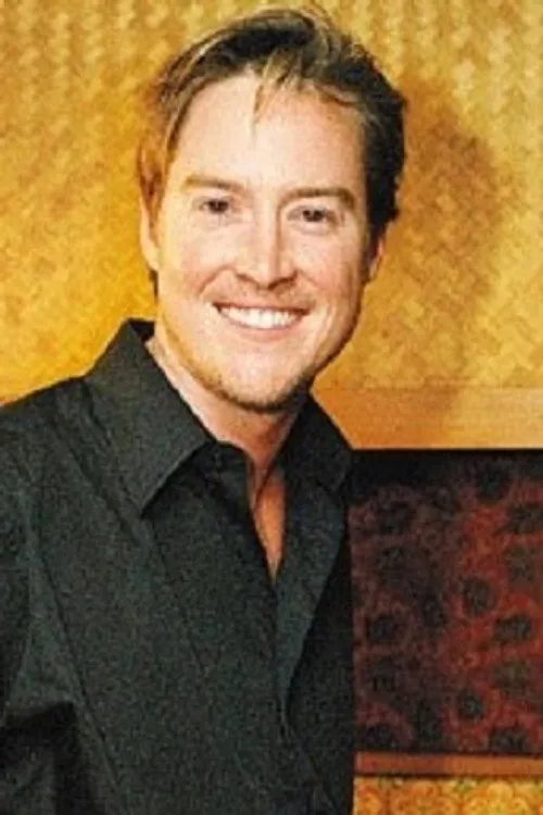 Christopher Downs Oyuncu Profil Görseli