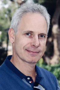Christopher Guest Oyuncu Profil Görseli