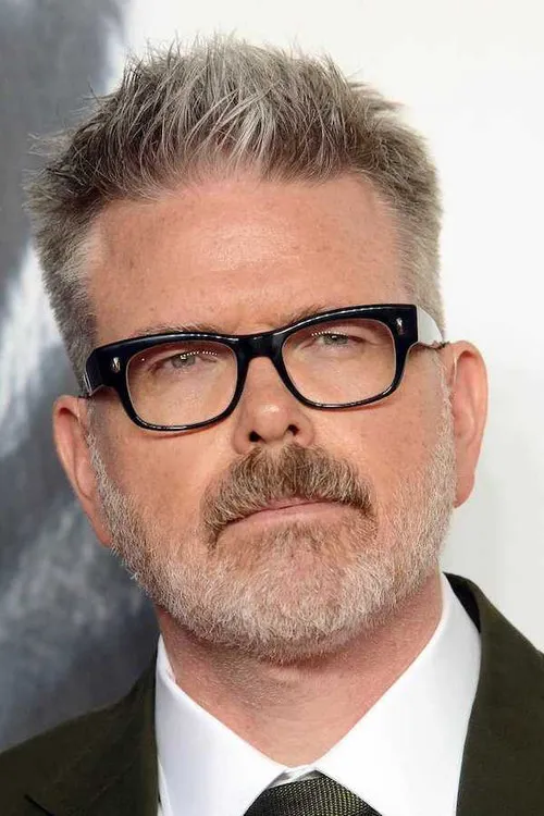 Christopher McQuarrie Yönetmen Profil Görseli