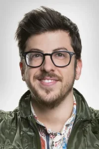 Christopher Mintz-Plasse Oyuncu Profil Görseli