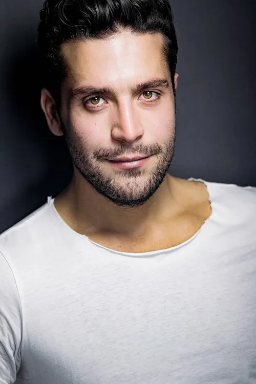 Cihat Süvarioğlu Oyuncu Profil Görseli