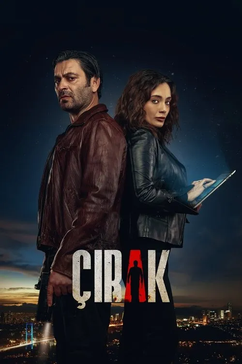 Çırak film Türkçe Dublaj İzle Fragman Görseli