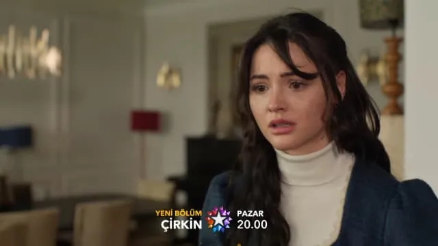 Çirkin 2. Bölüm Fragmanı Fragman Görseli
