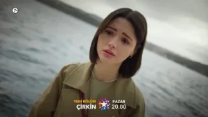Çirkin 3. Bölüm Fragmanı Fragman Görseli