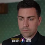 Çirkin 3. Bölüm Fragmanı İzle