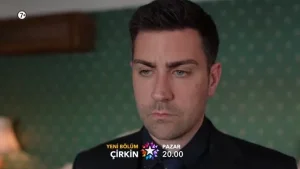 Çirkin 3. Bölüm Fragmanı İzle Fragman Görseli