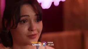 Çirkin 4. Bölüm Fragmanı Ful İzle Fragman Görseli