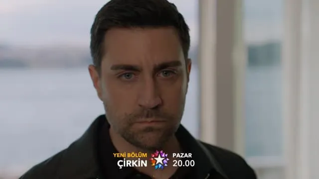 Çirkin 4. Bölüm Fragmanı Tek Part İzle Fragman Görseli