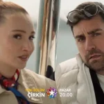 Çirkin 5. Bölüm Fragmanı (2026)