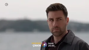 Çirkin 5. Bölüm Fragmanı İzle Fragman Görseli