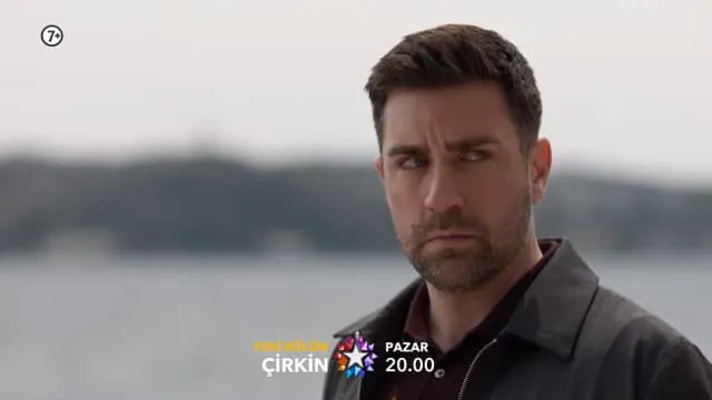 Çirkin 5. Bölüm Fragmanı İzle Fragman Görseli
