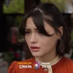 Çirkin 6. Bölüm Fragmanı Türkçe Dublaj İzle