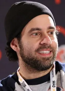 Ciro Nieli Yönetmen Profil Görseli