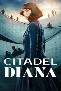Citadel: Diana dizi Türkçe Dublaj İzle Fragman Görseli