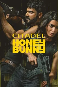 Citadel: Honey Bunny dizi Türkçe Dublaj İzle Fragman Görseli