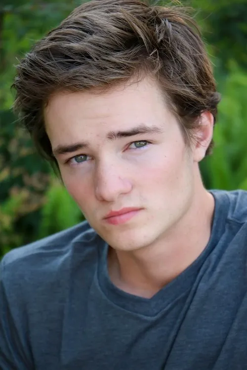 CJ Adams Oyuncu Profil Görseli