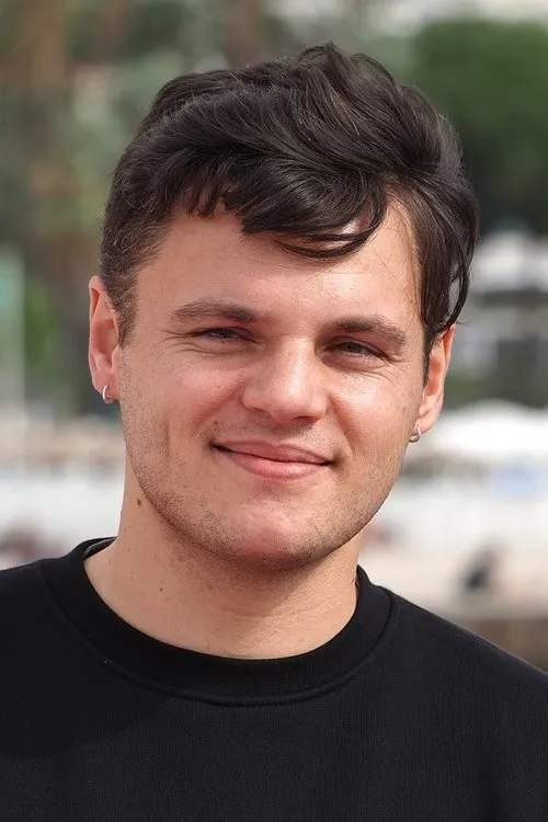 Clément Cotentin Oyuncu Profil Görseli