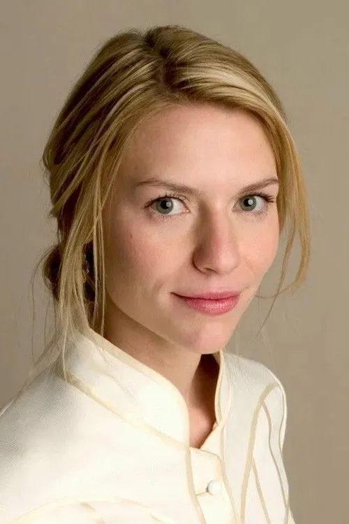 Claire Danes Oyuncu Profil Görseli